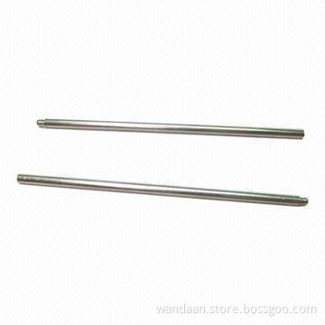 Steel Bar, Customized Sizes are Welcome